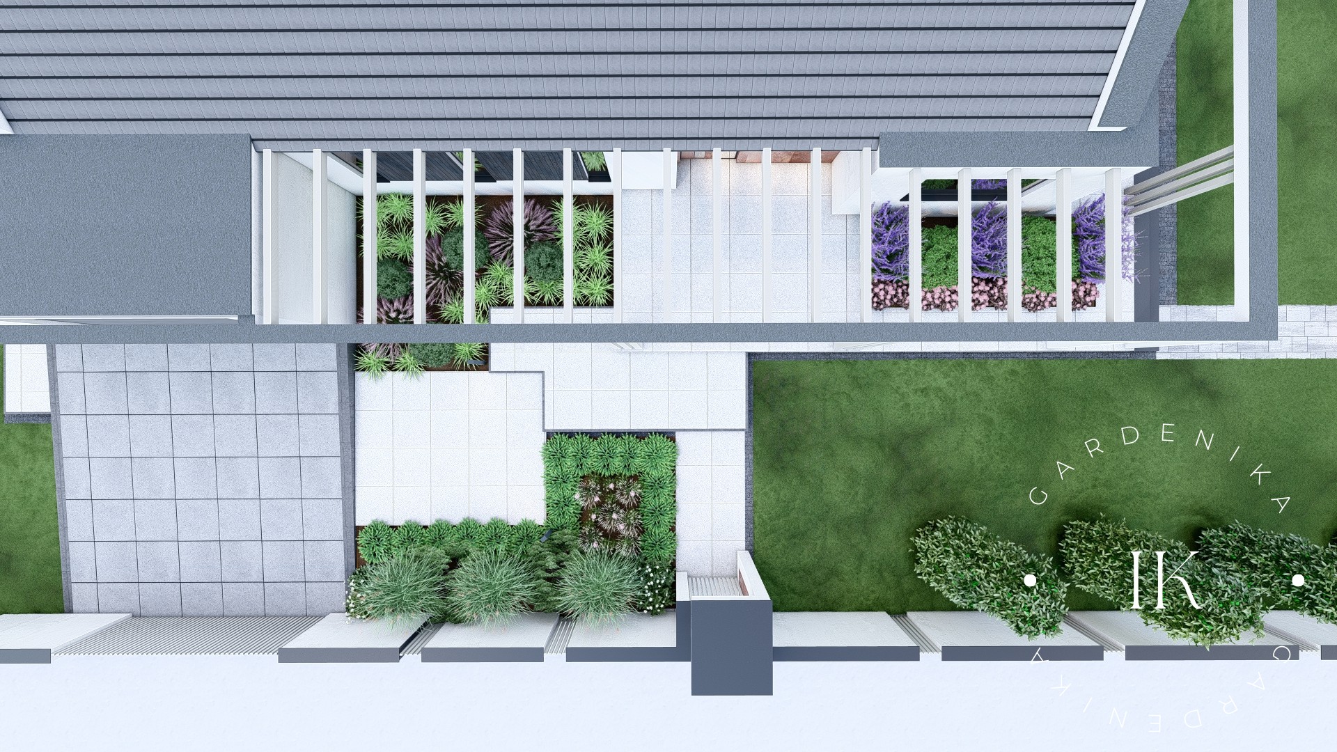naturalnie poukladany gardenika projektowanie ogrodow (14)