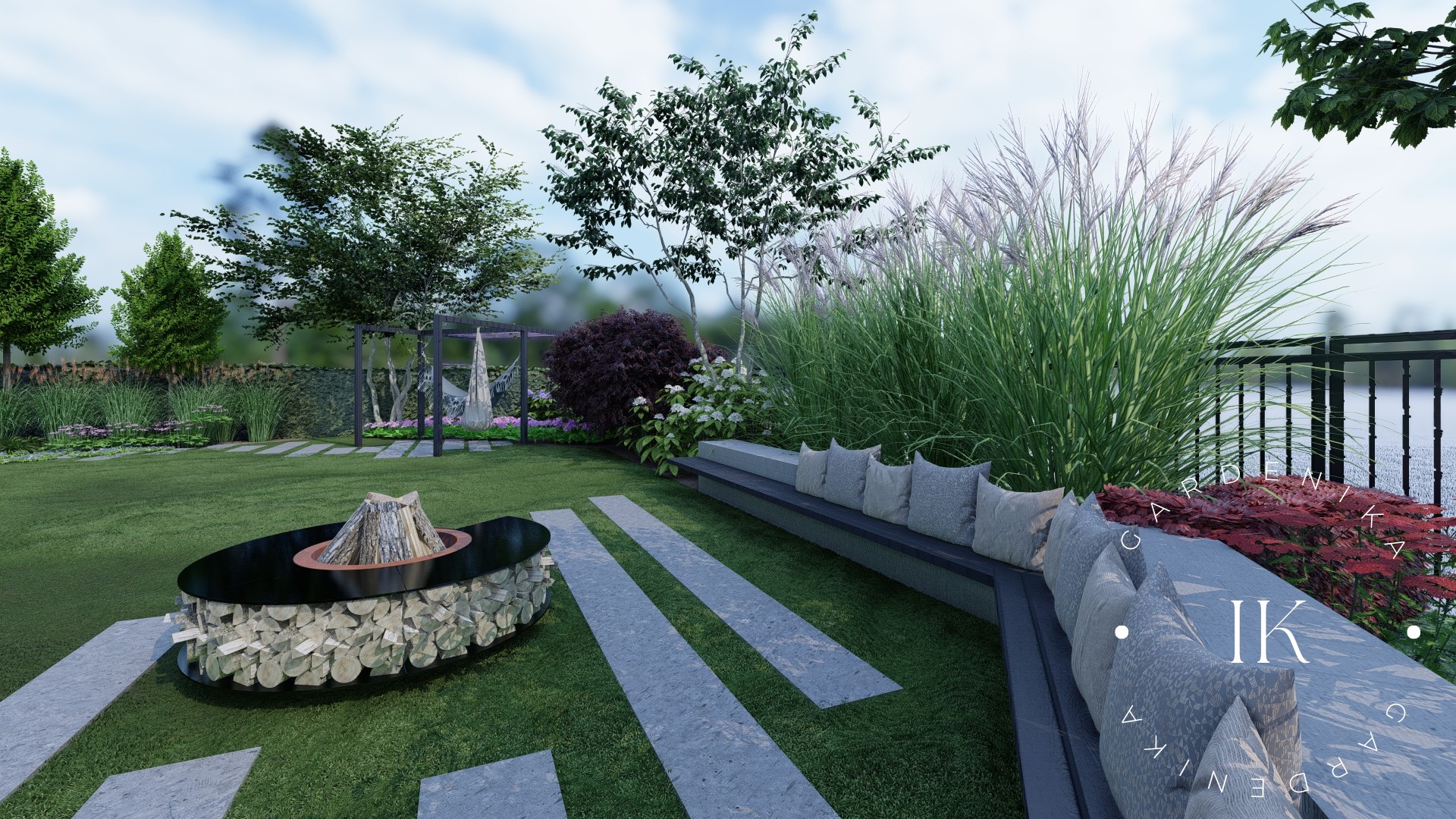 praktycznie naturalny ogrod gardenika projektowanie ogrodow (17)