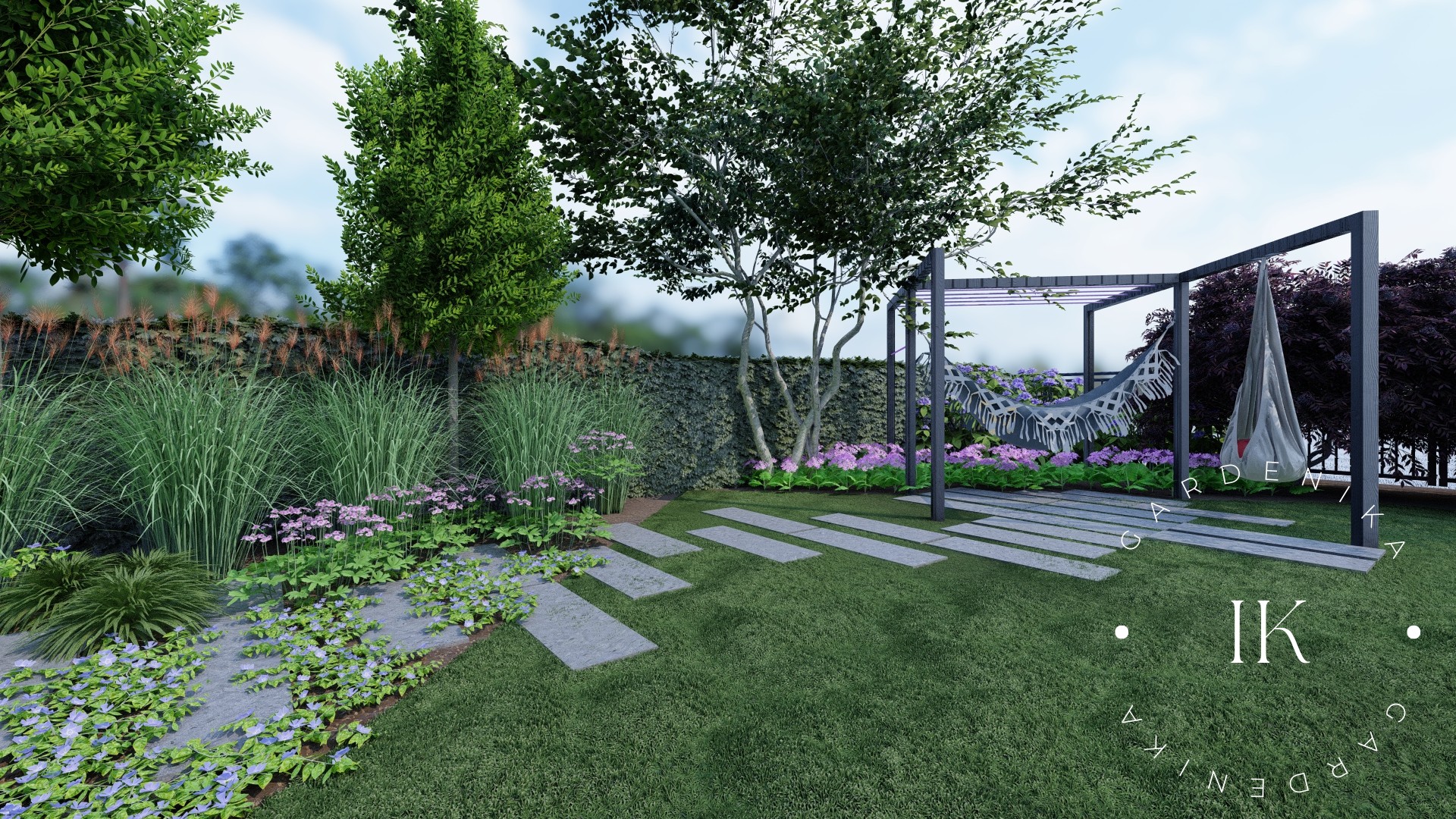 praktycznie naturalny ogrod gardenika projektowanie ogrodow (17)